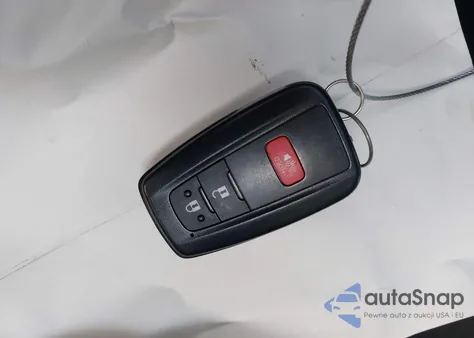 2021 Toyota Rav4 Xle from USA, damaged, VIN 2T3W1RFV7MW176253